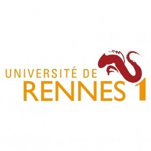 University of Rennes 1 logo