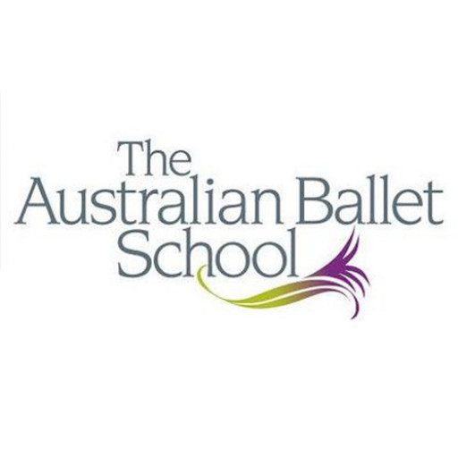Australian Ballet School, The logo