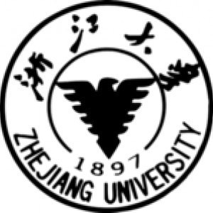 Zhejiang University logo