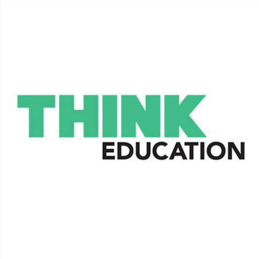 Think Education logo