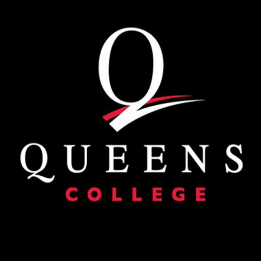 Queens College logo