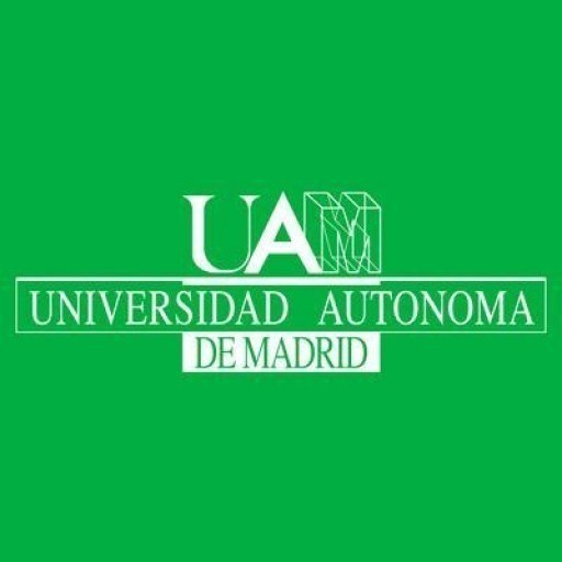 Autonomous University of Madrid logo