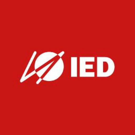 European Design Institute (Turin) logo