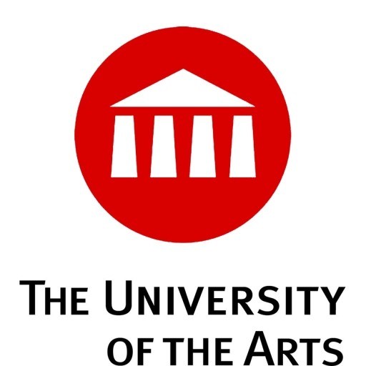 University of the Arts logo