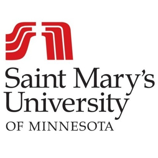 Университет Святого Мария logo