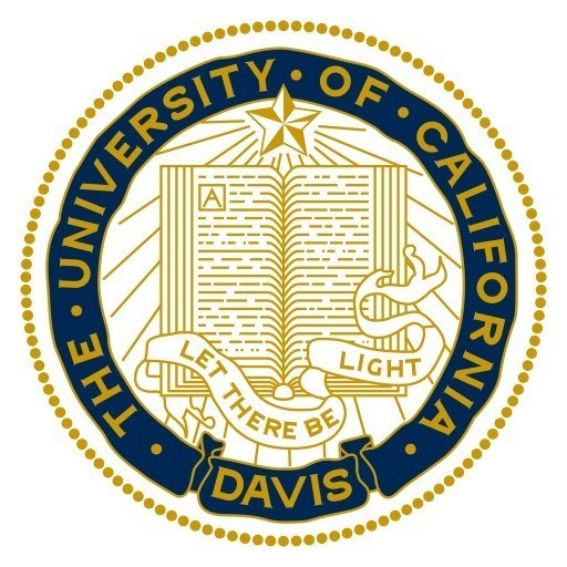 University of California logo