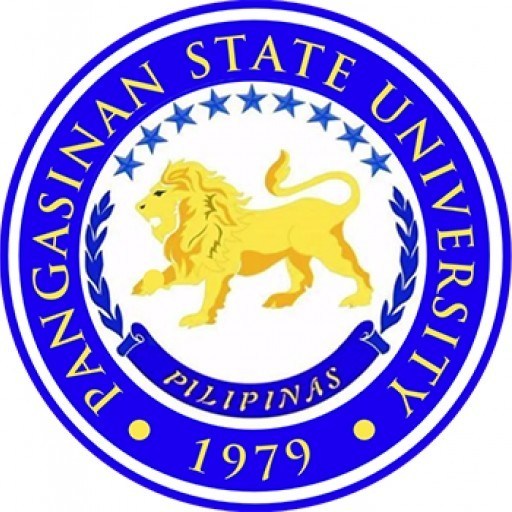Pangasinan State University logo