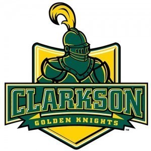 Clarkson University logo