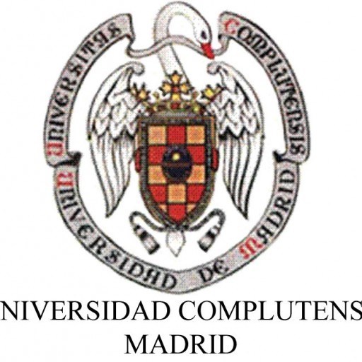 Complutense University of Madrid logo