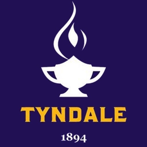 Tyndale Seminary logo