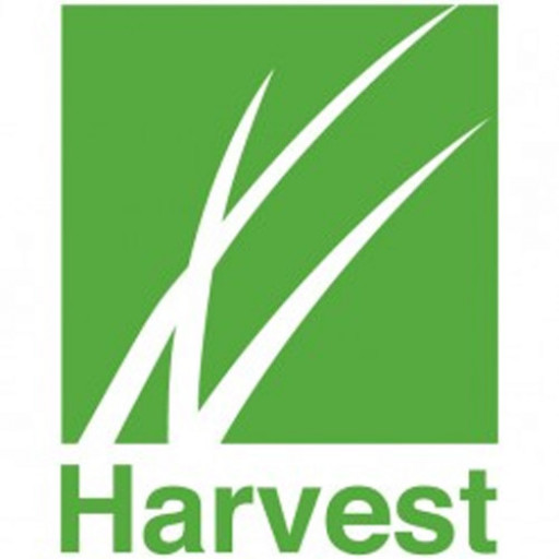 Harvest Bible College Ltd logo