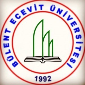 Bulent Ecevit University logo
