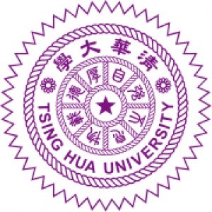 National Tsing Hua University logo