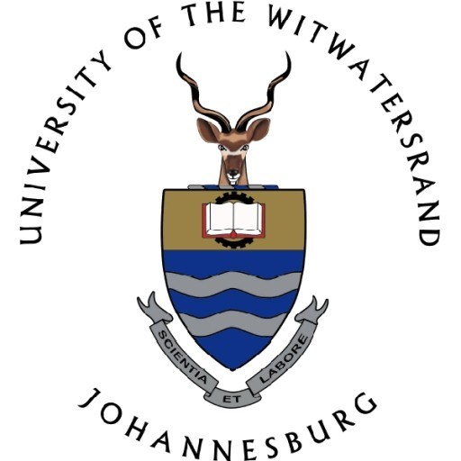 University of the Witwatersrand logo