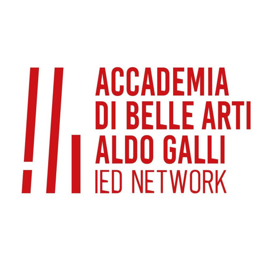Aldo Galli Academy of Fine Arts logo