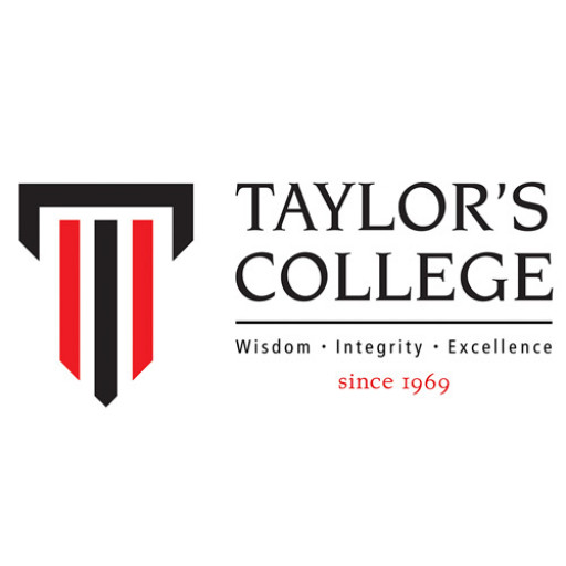 Taylors College logo