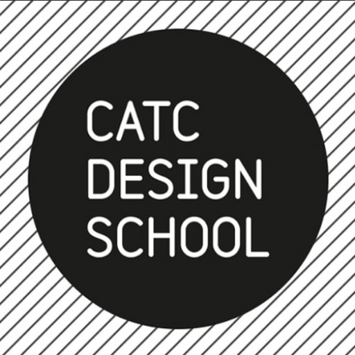 CATC Design School logo