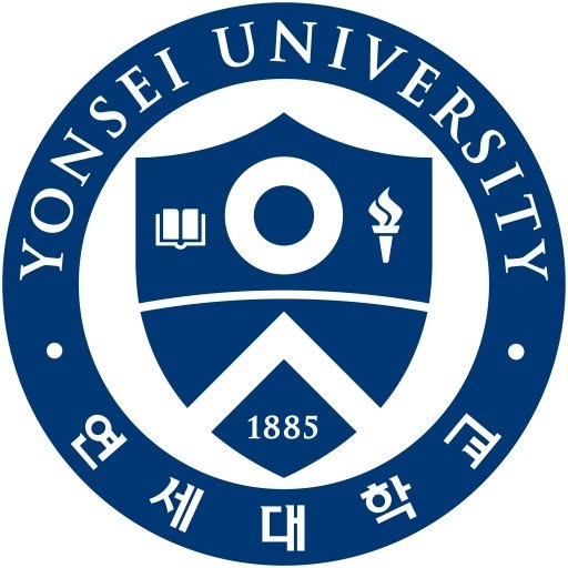Yonsei University logo