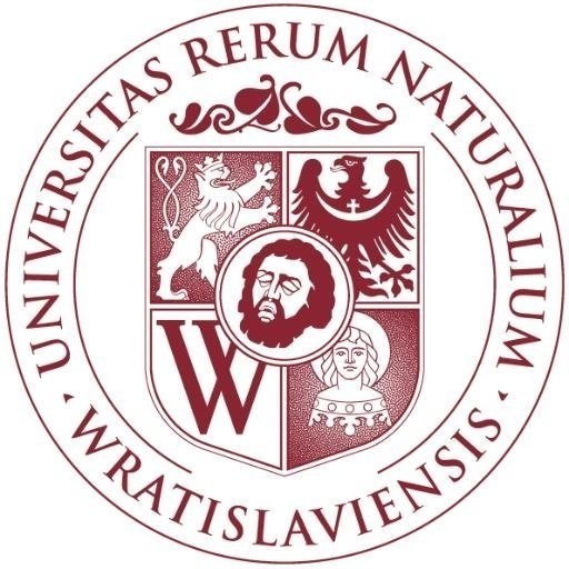 Wroclaw University of Environmental and Life Sciences logo