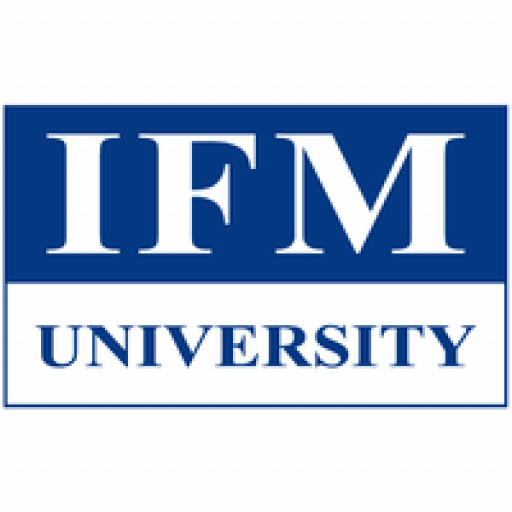 Institute of Finance and Management logo