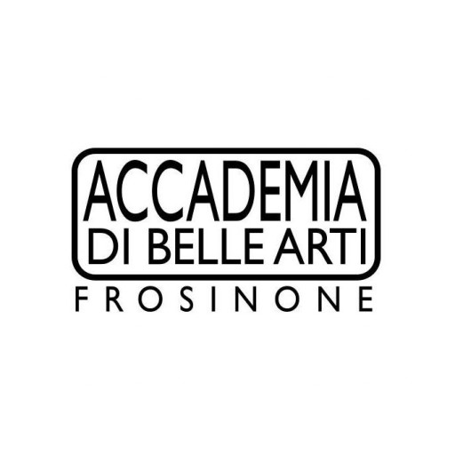 Frosinone Academy of Fine Arts logo