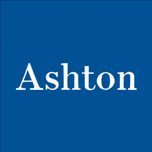 Ashton College logo