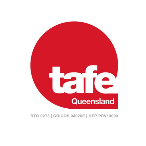 TAFE Queensland Brisbane logo