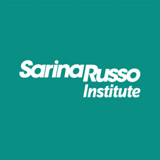 Sarina Russo Institute logo