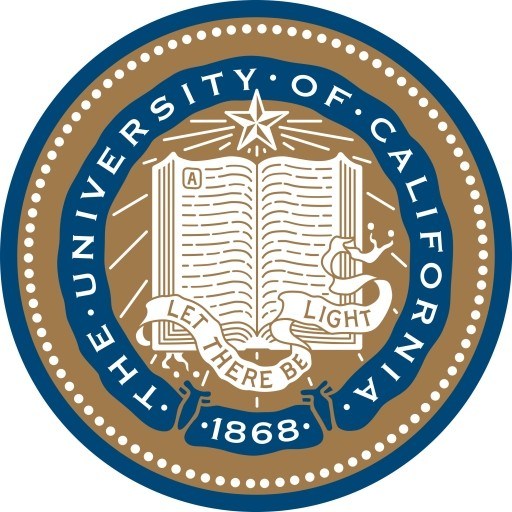 University of California logo