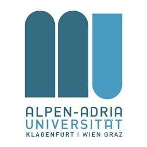 Университет Клагенфурта logo