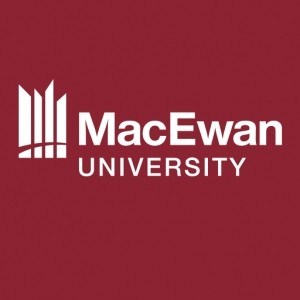 Университет Макьюэн logo