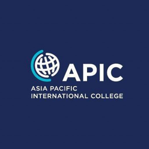 Asia Pacific International College logo