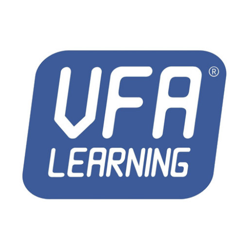 VFA Learning logo
