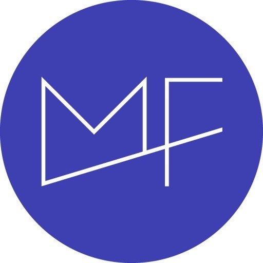 MF Norwegian School of Theology logo