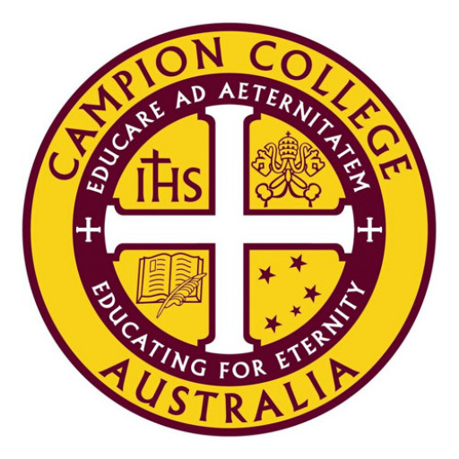 Campion College Australia logo