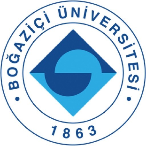 Boğaziçi University logo