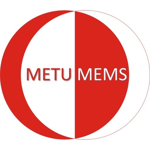 Middle East Technical University logo