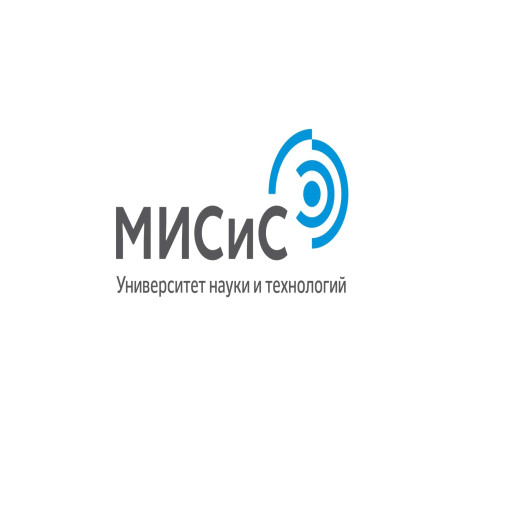 National University of Science and Technology MISIS logo