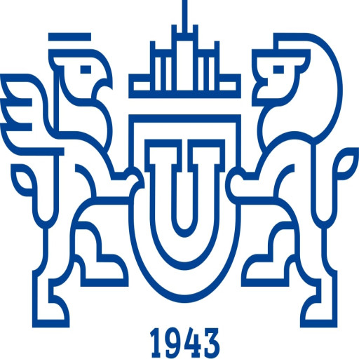 South Ural State University logo