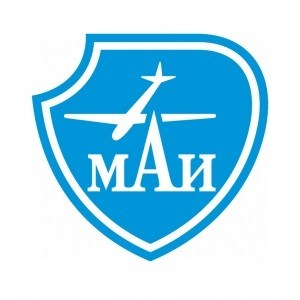 Московский авиационный институт logo