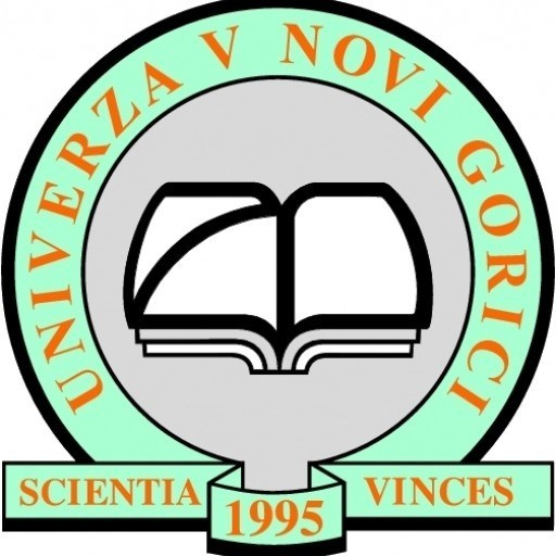 University of Nova Gorica logo