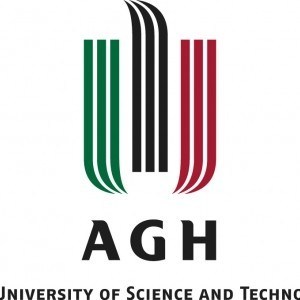 AGH University of Science and Technology logo
