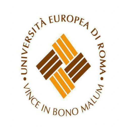 European University of Rome logo