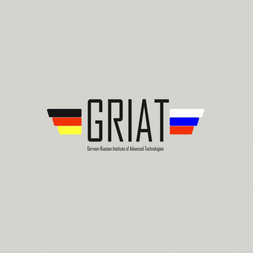 Германо-Российский институт передовых технологий logo