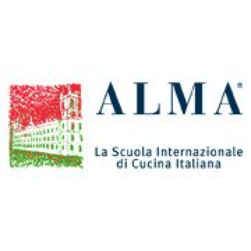 ALMA The International School of Italian Cuisine logo
