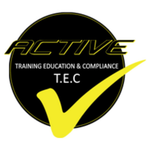 Active Training, Education and Compliance Pty Ltd logo
