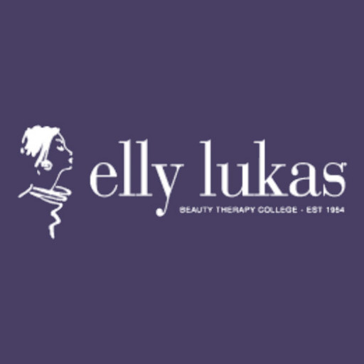 Elly Lukas Beauty Therapy College logo
