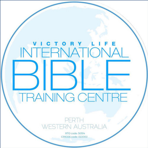 Victory Life International Bible Training Centre logo