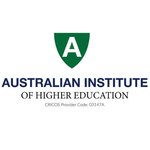 Australian Institute of Higher Education logo