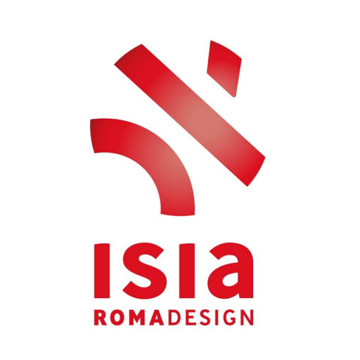 Higher Institute for Artistic Industries (Rome) logo